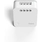 Aqara Single Switch Module T1 No Neutral – Zigbee 3.0 innfelt brytermodul uten nøytralleder