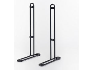 Adax gulvstativ til panelovn høy