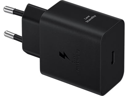 Samsung 45W USB C Vegglader