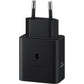 Samsung 45W USB C Vegglader