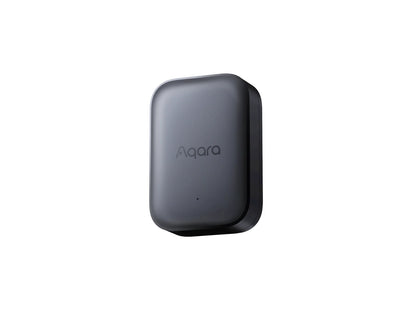 Aqara Multi-State Sensor P100 Kit Grey – Zigbee og Thread flerfunksjonssensor for dør, vindu og objektstatus