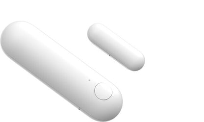 Aqara Door and Window Sensor P2 – Matter over Thread dør- og vindussensor med CR123A-batteri