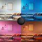 Philips Hue Tap Dial Switch svart – smart fjernkontroll og dimmebryter for Hue