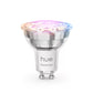 Philips Hue Essential GU10 smartspot – White and Color Ambiance, Bluetooth og Zigbee
