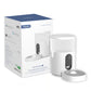 Aqara Smart Pet Feeder C1 – Zigbee 3.0 smart fôrautomat med 4 liter beholder og batteribackup