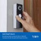 TP-Link Tapo D235 videoringeklokke – 2K 5MP smart dørklokke med kamera, batteri, Wi-Fi og chime