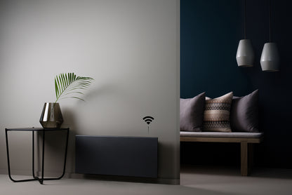 Adax Neo WiFi Panelovn 1400W – Smart panelovn med appstyring