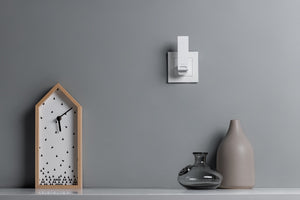 Aqara Hub E1 – Kompakt Zigbee 3.0 smarthus-hub med Wi-Fi og USB