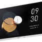 Aqara Panel Hub S1 Plus EU kontrollpanel – 6,9" touchskjerm, Zigbee 3.0-hub, Matter Bridge og 2 bryterkanaler