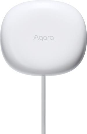 Aqara Presence Sensor FP1E tilstedeværelsessensor – Zigbee, mmWave radar og AI-deteksjon