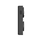 Aqara Smart Video Doorbell G4 smart videoringeklokke – HomeKit Secure Video, 1080p, lokal AI og chime