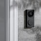 Aqara Smart Video Doorbell G4 smart videoringeklokke – HomeKit Secure Video, 1080p, lokal AI og chime