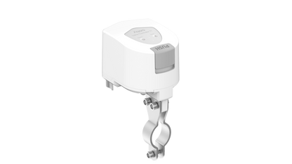 Aqara Valve Controller T1 smart ventilkontroller – Zigbee, Matter over Bridge og automatisk vannavstenging