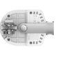 Aqara Valve Controller T1 smart ventilkontroller – Zigbee, Matter over Bridge og automatisk vannavstenging