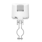 Aqara Valve Controller T1 smart ventilkontroller – Zigbee, Matter over Bridge og automatisk vannavstenging