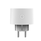 Aqara Smart strøm startpakke – Hub M200 og Smart Plug EU for smart strømstyring