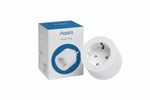 Aqara Smart Plug er en smart stikkontakt som lar deg styre lamper og elektriske apparater via app, stemme eller automatisering i smarthuset.
