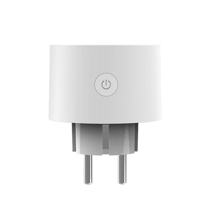 Aqara Smart Plug er en smart stikkontakt som lar deg styre lamper og elektriske apparater via app, stemme eller automatisering i smarthuset.
