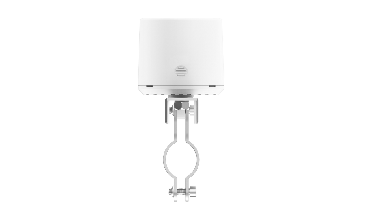 Smart vannventil som åpner og stenger vannet automatisk eller via app. Perfekt for automatisering, lekkasjesikring og vanning.