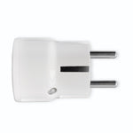 Smart Plug Mini 2 F-Schuko fra Frient er en smartplugg med energimåling som lar deg styre enheter, følge strømforbruk og automatisere hjemmet enkelt.
