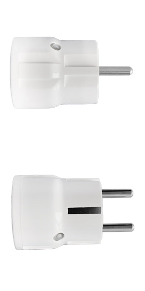 Smart Plug Mini 2 F-Schuko fra Frient er en smartplugg med energimåling som lar deg styre enheter, følge strømforbruk og automatisere hjemmet enkelt.
