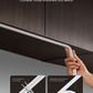Govee COB Strip Light Pro 3 m smart LED-lysstripe – COB, RGBIC+W, Matter, Wi-Fi og Bluetooth