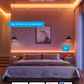 Govee COB Strip Light Pro 3 m smart LED-lysstripe – COB, RGBIC+W, Matter, Wi-Fi og Bluetooth