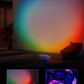 Galaxy Star Projector