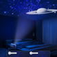 Galaxy Star Projector