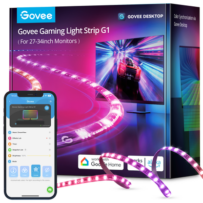 Gaming Lightstrip G1