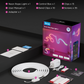 Neon LED Lightstrip – 3 og 5 meter