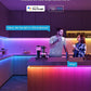 Govee RGBIC Basic LED Strip 5 m – Wi-Fi, Bluetooth, appstyring og stemmestyring