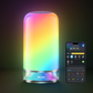 Govee H6022 Table Lamp 2 smart bordlampe – RGBICWW, Matter, Wi-Fi og Bluetooth