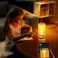 Govee H6022 Table Lamp 2 smart bordlampe – RGBICWW, Matter, Wi-Fi og Bluetooth
