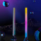 Govee RGBIC Gaming Light Bars smart lysbarer – Wi-Fi, Bluetooth, musikkmodus og smart kontroller
