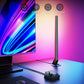 Govee RGBIC Gaming Light Bars smart lysbarer – Wi-Fi, Bluetooth, musikkmodus og smart kontroller