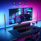 Govee RGBIC Gaming Light Bars smart lysbarer – Wi-Fi, Bluetooth, musikkmodus og smart kontroller