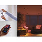 Philips Hue Essential GU10 smartspot 3-pakning – White and Color Ambiance, Bluetooth og Zigbee