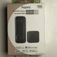 Aqara Doorbell Camera G400 Select Wired – kablet 2K videodørklokke med PoE, Wi-Fi 6 og HomeKit Secure Video