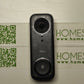 Aqara Doorbell Camera G400 Select Wired – kablet 2K videodørklokke med PoE, Wi-Fi 6 og HomeKit Secure Video