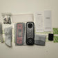 Aqara Doorbell Camera G400 Select Wired – kablet 2K videodørklokke med PoE, Wi-Fi 6 og HomeKit Secure Video