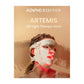 RENPHO Artemis Blush LED Ansiktsmaske med Rødt, Blått, Grønt og Infrarødt Lys