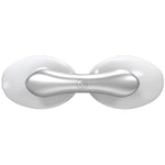 RENPHO EyeSpa Pods øyemassasjeapparat med aktiv kjøling til 20 °C, varme på 39 °C og tre programmer. Justerbare massasjehoder og USB-C-lading.