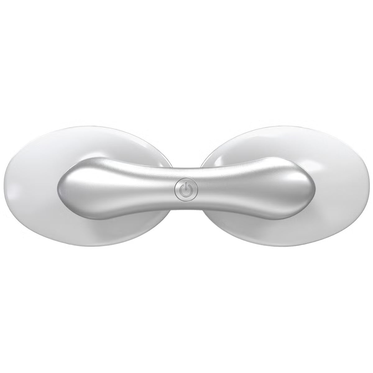 RENPHO EyeSpa Pods øyemassasjeapparat med aktiv kjøling til 20 °C, varme på 39 °C og tre programmer. Justerbare massasjehoder og USB-C-lading.