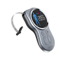 RENPHO Smart Tape Measure+ R-Y002 smart digitalt målebånd med Bluetooth, grå