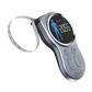 RENPHO Smart Tape Measure+ R-Y002 smart digitalt målebånd med Bluetooth, grå