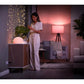 Philips Hue Smart Plug smartplugg – Bluetooth, Zigbee og Hue Bridge-støtte