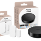 Aqara Smart skallsikring startpakke – Hub M200 og Door & Window Sensor T1