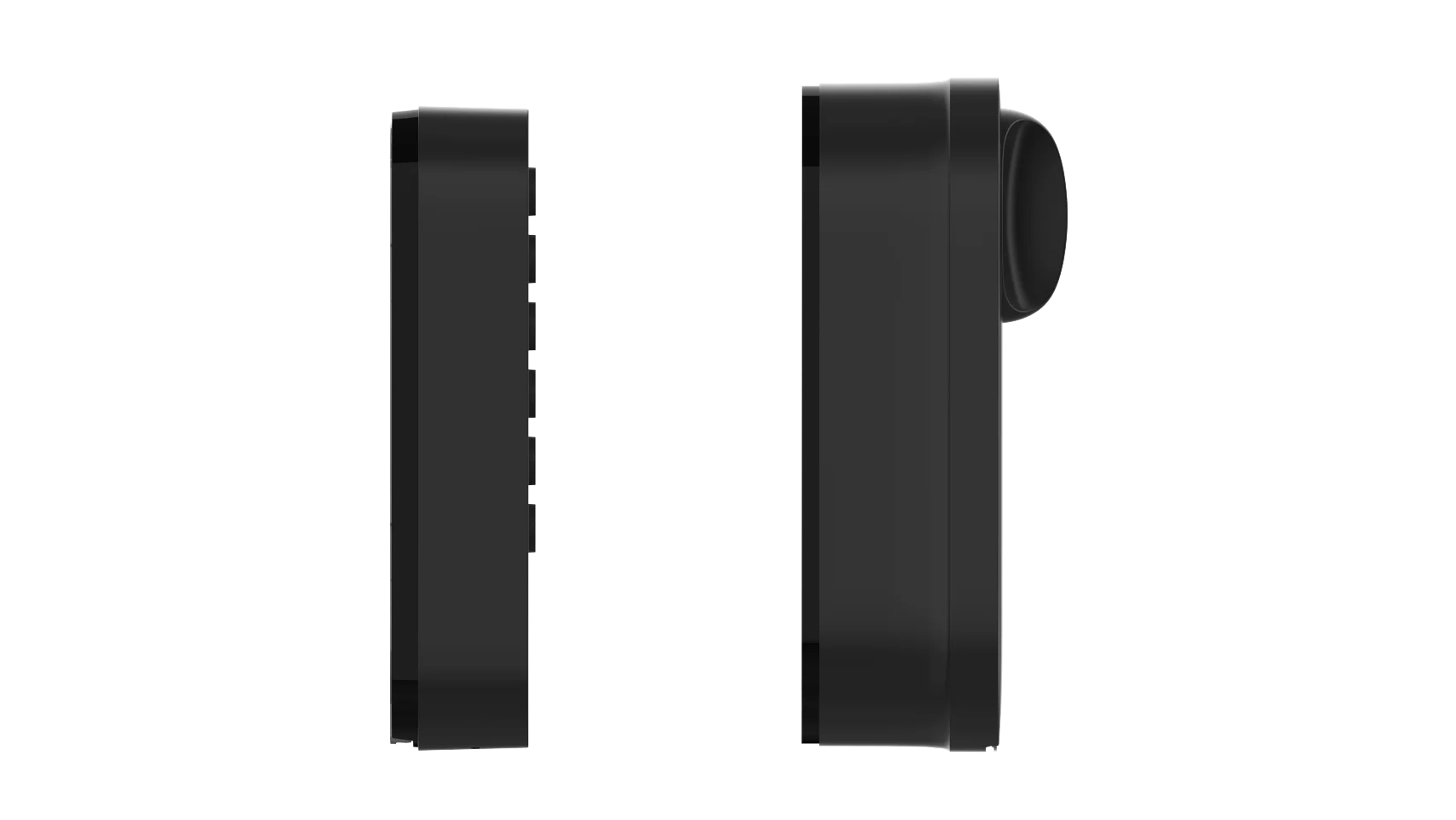 Smart dørlås med kode og mobilstyring Aqara