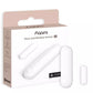 Aqara Door and Window Sensor P2 – Matter over Thread dør- og vindussensor med CR123A-batteri